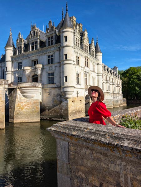 Guía 5 Castillos del Valle del Loira con excursiones Muy Top Europa