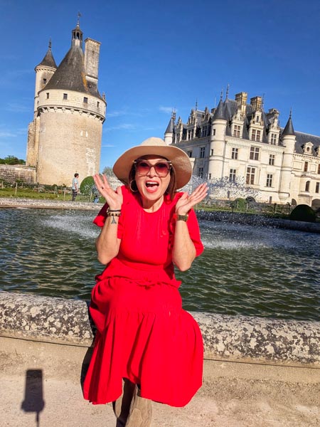 Castillos del Valle del Loira