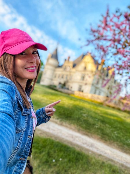 Guía 5 Castillos del Valle del Loira con excursiones Muy Top Europa