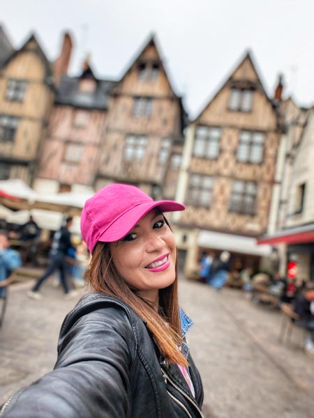 Guía 5 Castillos del Valle del Loira con excursiones Muy Top Europa