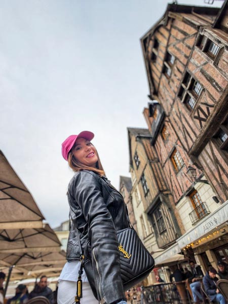 Guía 5 Castillos del Valle del Loira con excursiones Muy Top Europa