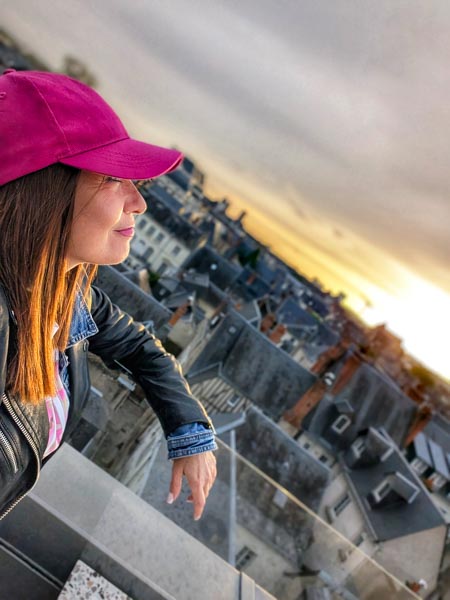 Guía 5 Castillos del Valle del Loira con excursiones Muy Top Europa