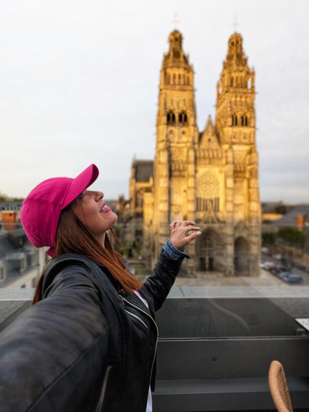 Guía 5 Castillos del Valle del Loira con excursiones Muy Top Europa