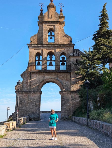 6 Lugares que ver en Huelva. Experiencias Insólitas Europa