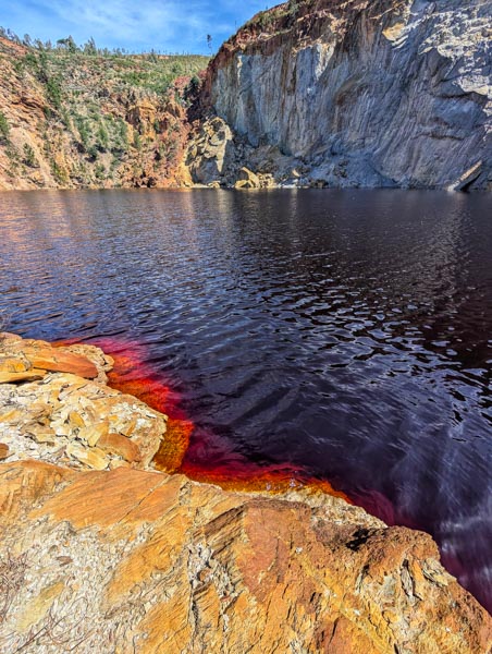 6 Lugares que ver en Huelva. Experiencias Insólitas Europa