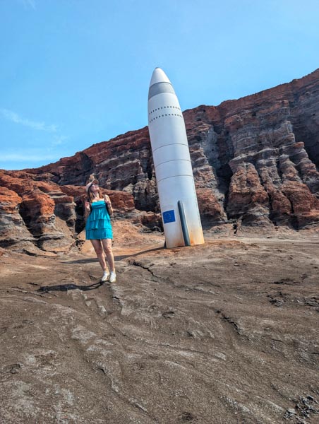 6 Lugares que ver en Huelva. Experiencias Insólitas Europa