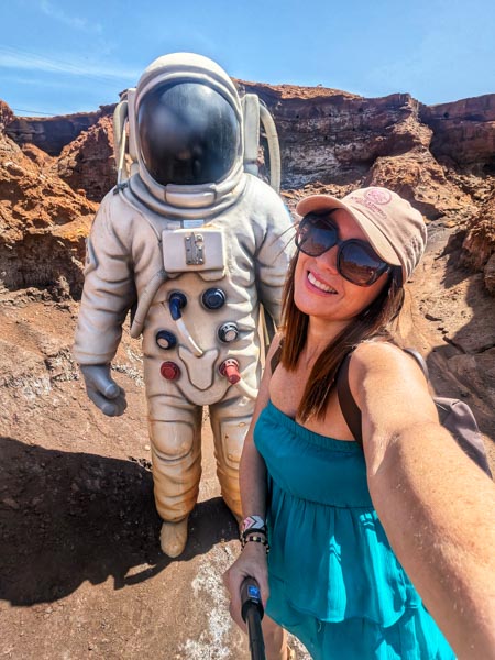 6 Lugares que ver en Huelva. Experiencias Insólitas Europa