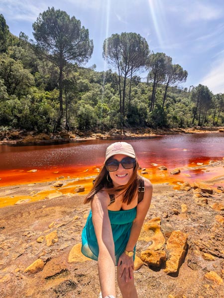 6 Lugares que ver en Huelva. Experiencias Insólitas Europa