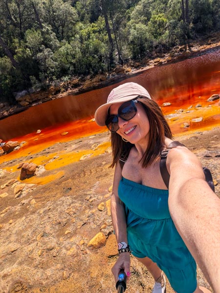 6 Lugares que ver en Huelva. Experiencias Insólitas Europa