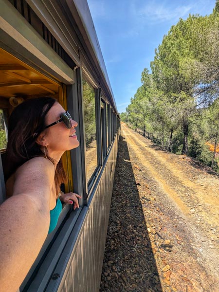 6 Lugares que ver en Huelva. Experiencias Insólitas Europa