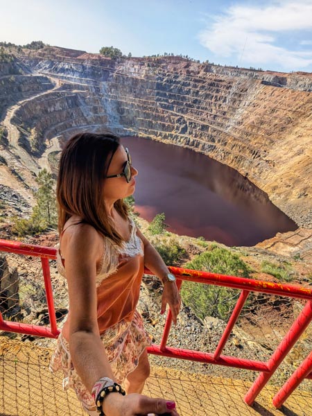 6 Lugares que ver en Huelva. Experiencias Insólitas Europa