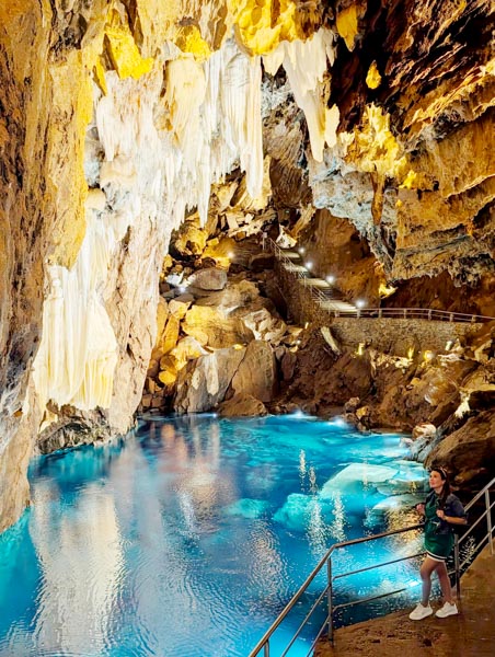 6 Lugares que ver en Huelva. Experiencias Insólitas Europa