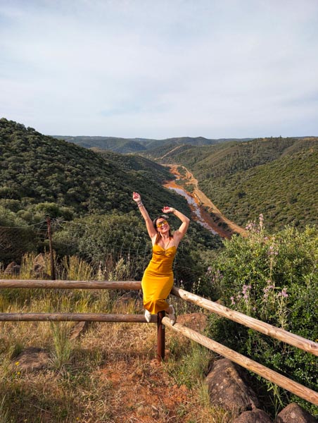 6 Lugares que ver en Huelva. Experiencias Insólitas Europa