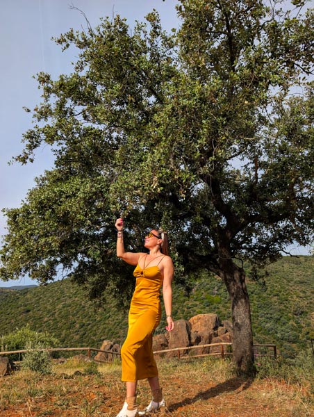 6 Lugares que ver en Huelva. Experiencias Insólitas Europa