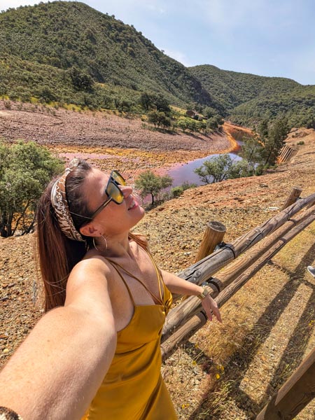 6 Lugares que ver en Huelva. Experiencias Insólitas Europa