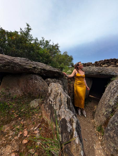 6 Lugares que ver en Huelva. Experiencias Insólitas Europa