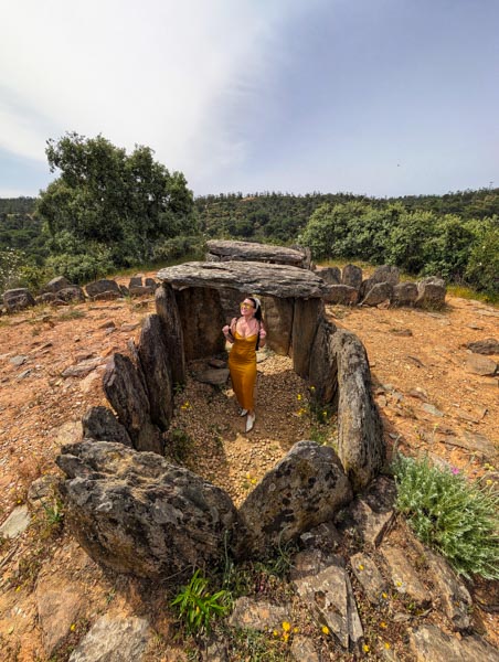 6 Lugares que ver en Huelva. Experiencias Insólitas Europa