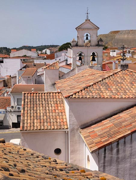 6 Lugares que ver en Huelva. Experiencias Insólitas Europa