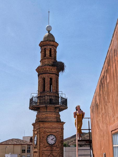 6 Lugares que ver en Huelva. Experiencias Insólitas Europa