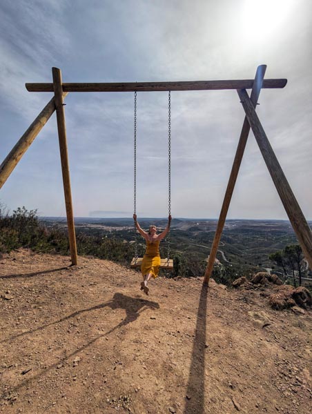 6 Lugares que ver en Huelva. Experiencias Insólitas Europa