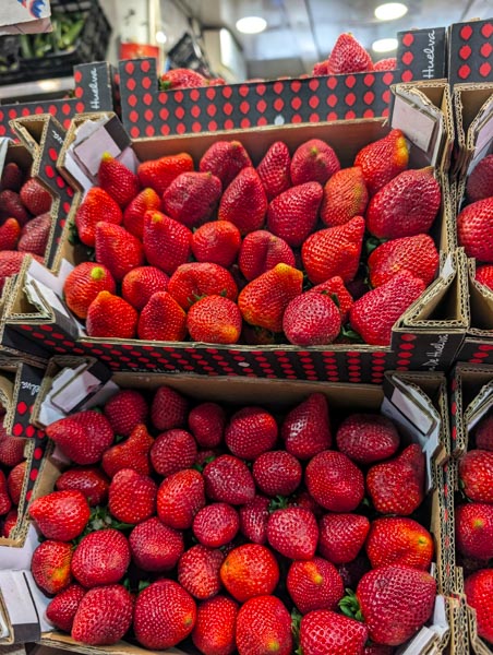 6 Lugares que ver en Huelva. Experiencias Insólitas Europa