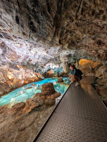 6 Lugares que ver en Huelva. Experiencias Insólitas Europa