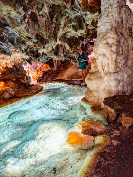 6 Lugares que ver en Huelva. Experiencias Insólitas Europa