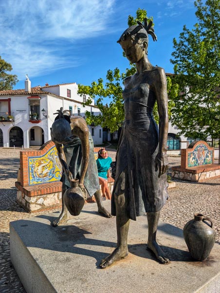 6 Lugares que ver en Huelva. Experiencias Insólitas Europa