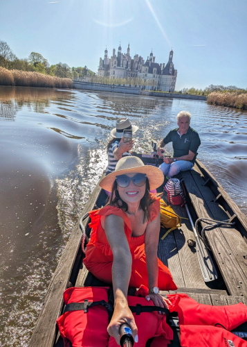 Guía 5 Castillos del Valle del Loira con excursiones Muy Top Europa