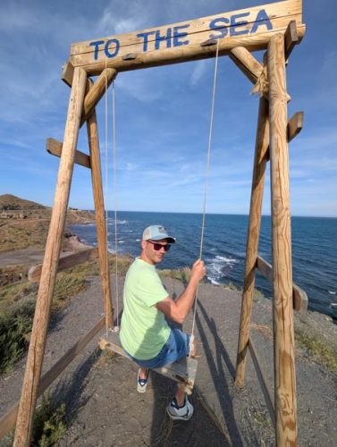 Camping TAIGA Almería Playa, un paraíso para tus vacaciones Almería
