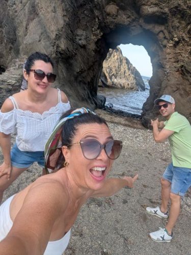 Camping TAIGA Almería Playa, un paraíso para tus vacaciones Almería