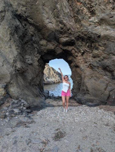 Camping TAIGA Almería Playa, un paraíso para tus vacaciones Almería