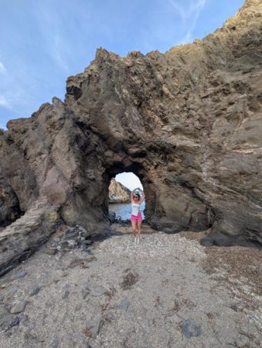 Camping TAIGA Almería Playa, un paraíso para tus vacaciones Almería