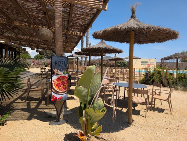 Camping TAIGA Almería Playa, un paraíso para tus vacaciones Almería