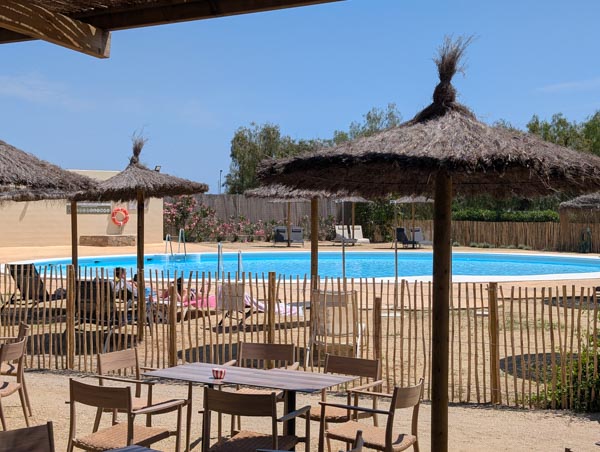 Camping TAIGA Almería Playa, un paraíso para tus vacaciones Almería