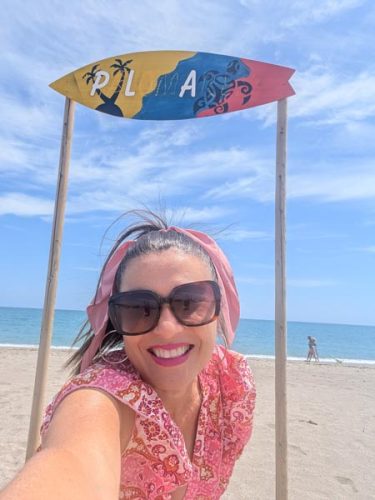 Camping TAIGA Almería Playa, un paraíso para tus vacaciones Almería