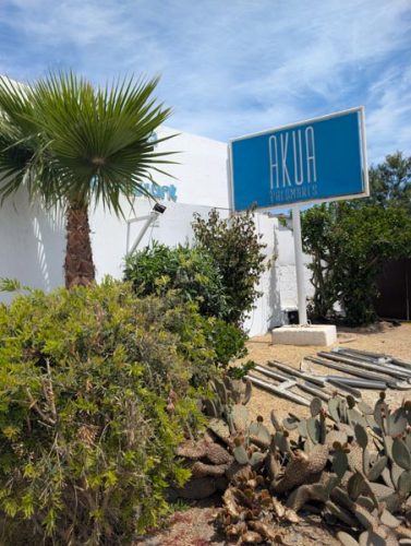 Camping TAIGA Almería Playa, un paraíso para tus vacaciones Almería