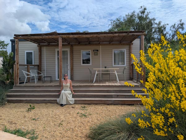 Camping TAIGA Almería Playa, un paraíso para tus vacaciones Almería