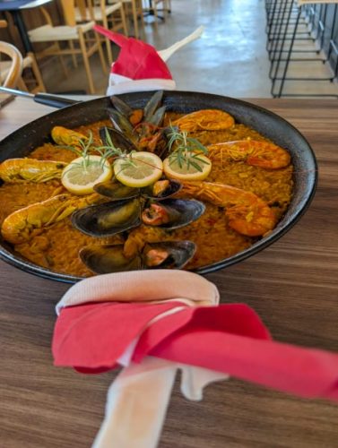 Camping TAIGA Almería Playa, un paraíso para tus vacaciones Almería