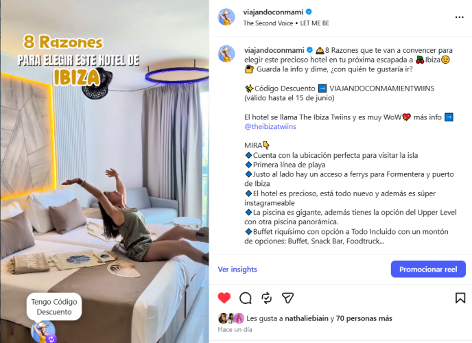 Guía de 4 días. Viajar a Ibiza con las amigas Europa