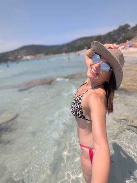 Guía de 4 días. Viajar a Ibiza con las amigas Europa