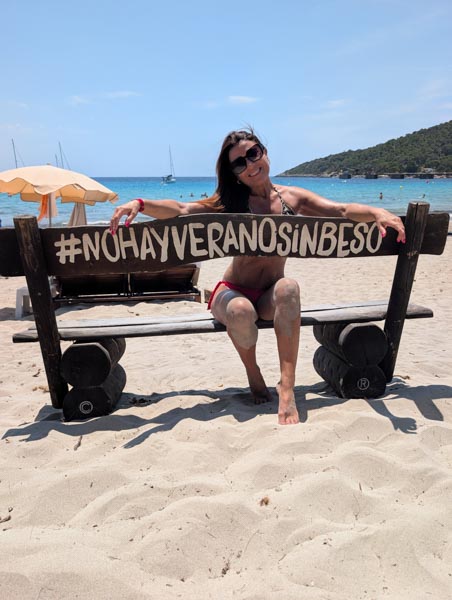 Guía de 4 días. Viajar a Ibiza con las amigas Europa