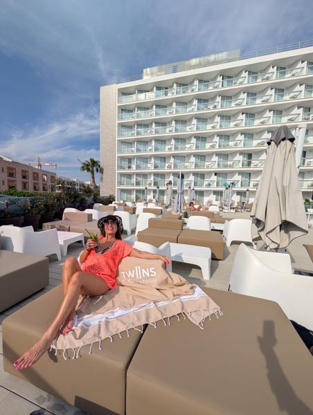 Guía de 4 días. Viajar a Ibiza con las amigas Europa