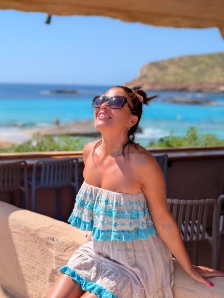Guía de 4 días. Viajar a Ibiza con las amigas Europa