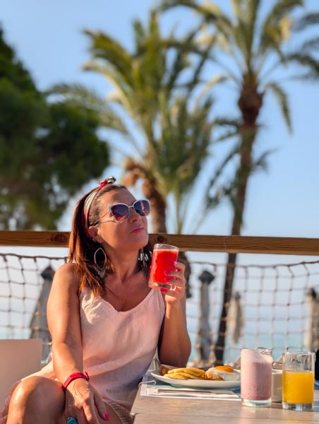 Guía de 4 días. Viajar a Ibiza con las amigas Europa