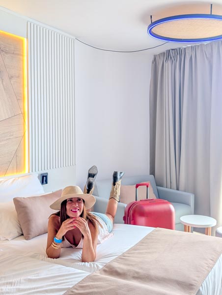 Guía de 4 días. Viajar a Ibiza con las amigas Europa