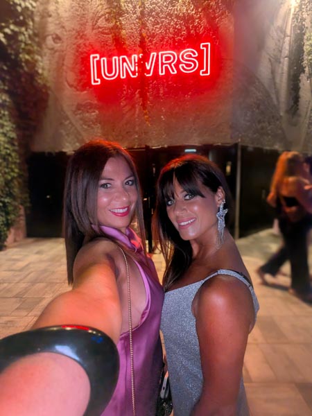 Guía de 4 días. Viajar a Ibiza con las amigas Europa
