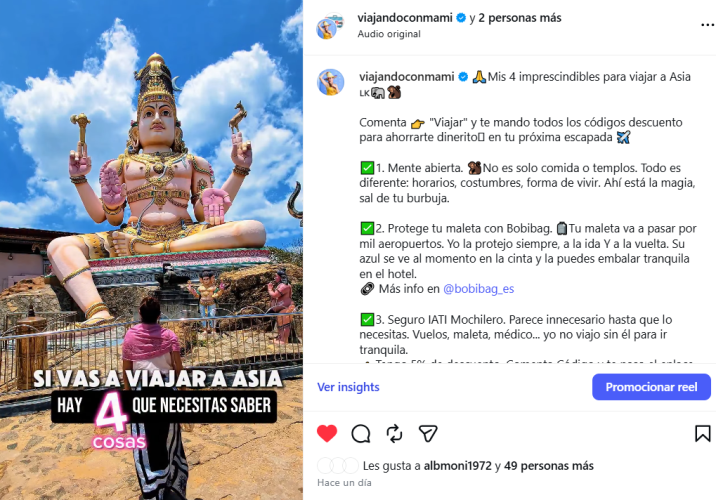 4 consejos que necesitas saber si vas a viajar a Asia Asia