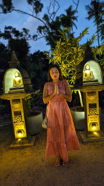 4 consejos que necesitas saber si vas a viajar a Sri Lanka Asia