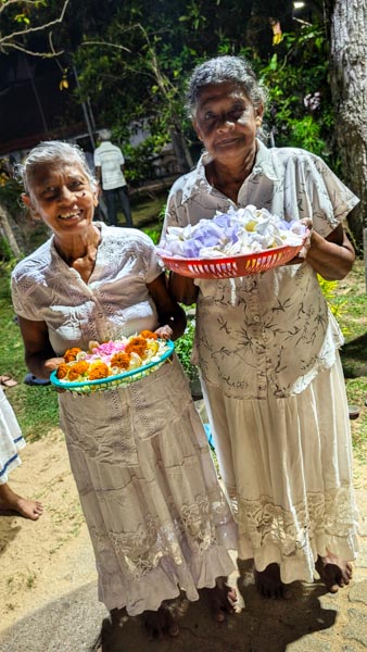 Viajar a Sri Lanka con @viajandoconmami